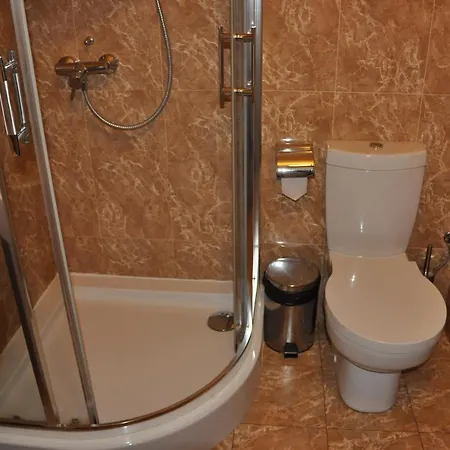 Light House Hotel Odessa