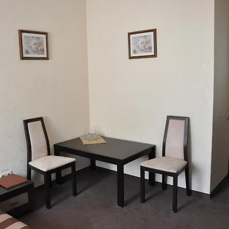 Hotel Light House Odesa