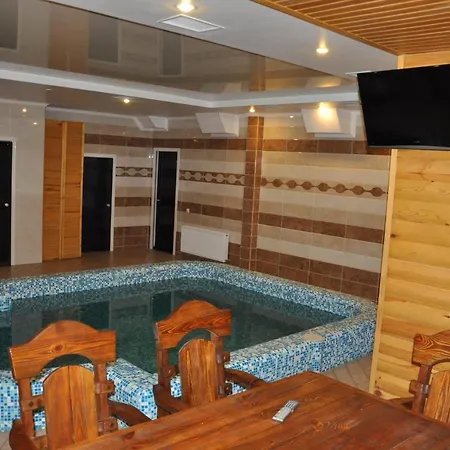 Light House * 오데사