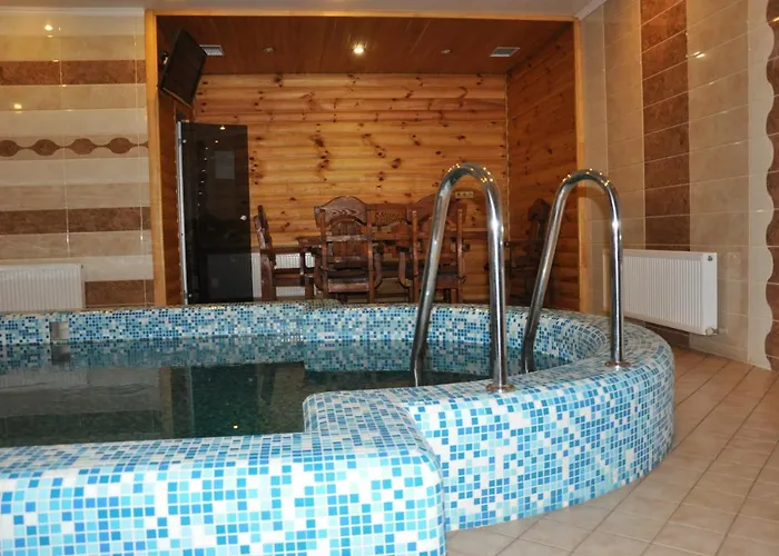 Light House Hotel Odesa