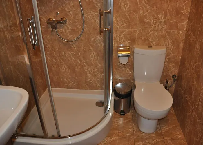 Light House Hotel Odesa