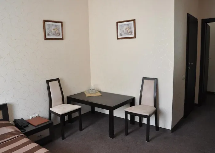 Hotel Light House Odesa