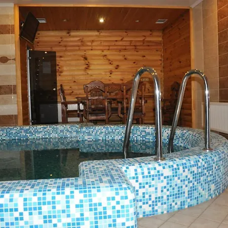 Light House Otel Odessa