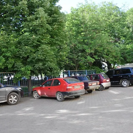 Light House * Odessa