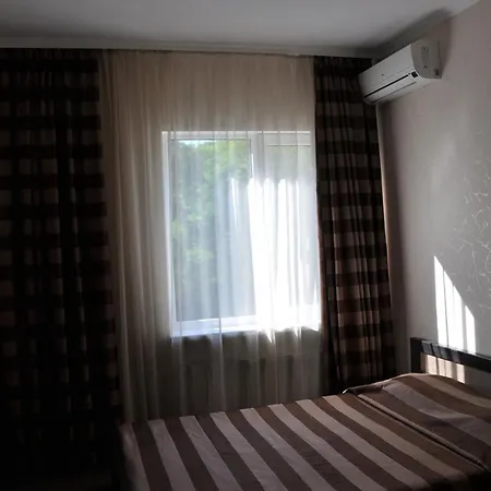 Light House Hotel Oděsa