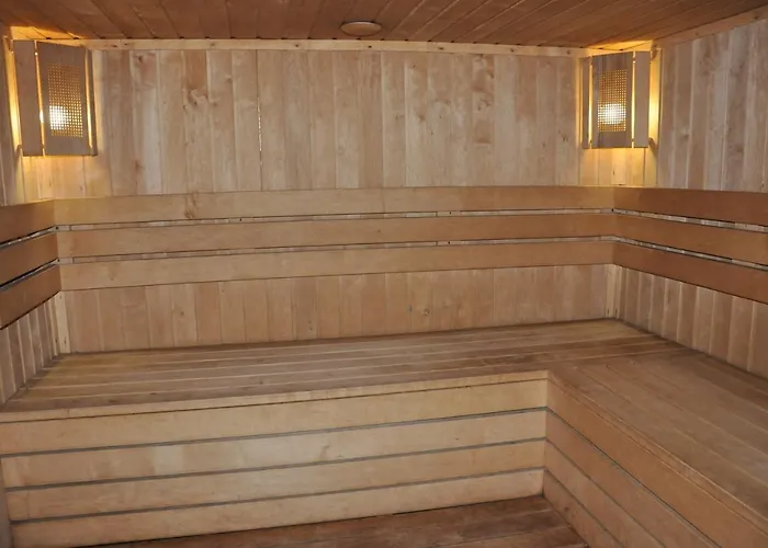 Hotel Light House Oděsa