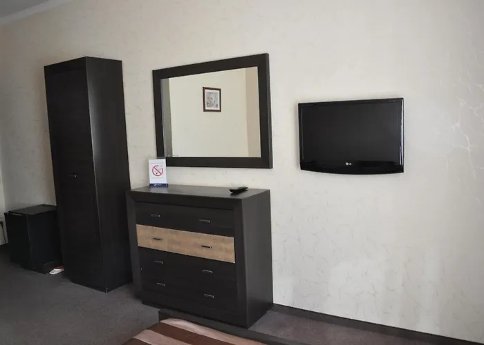 Light House Hotel Odessa