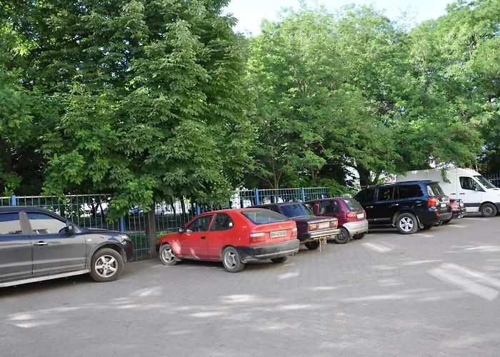 Light House * Odessa