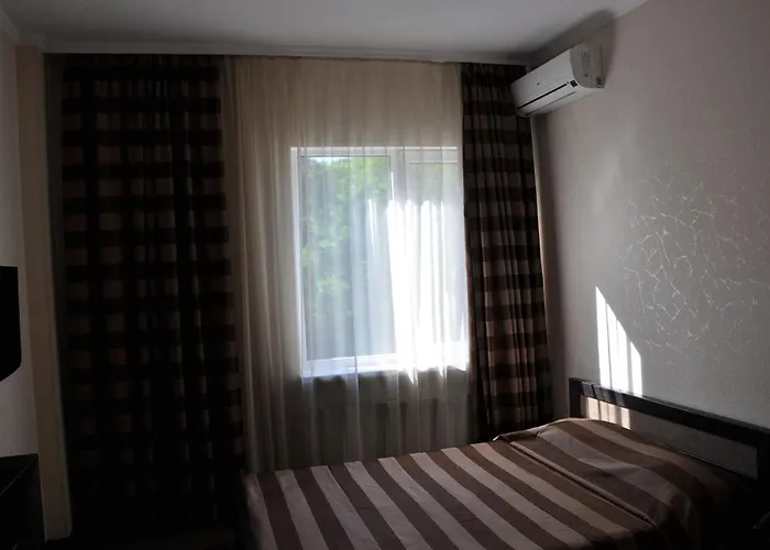 Light House Hotel Odessa