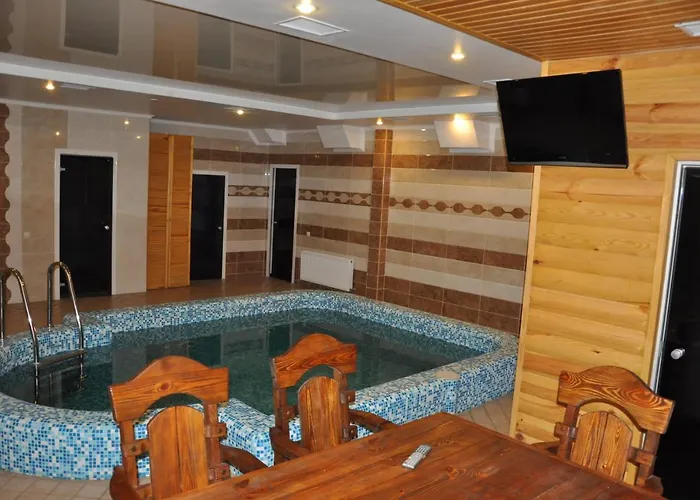 Light House * Odessa