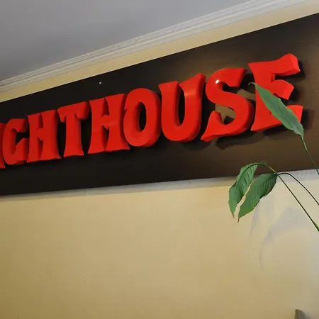 ホテル Light House *